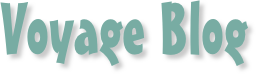 Voyage Blog