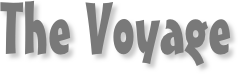The Voyage